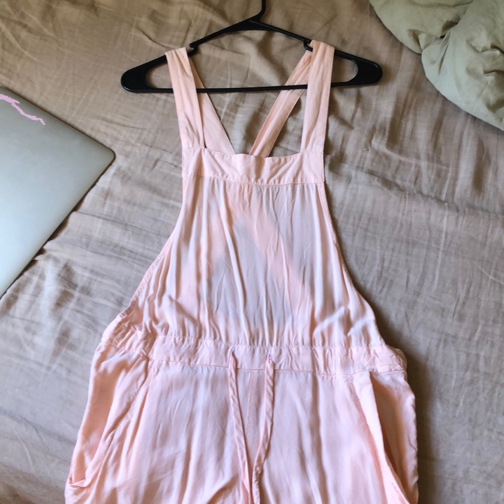 Boys and arrows romper